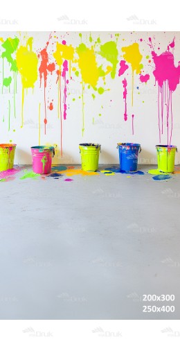 Tło fotograficzne Młodzieżowe 3393